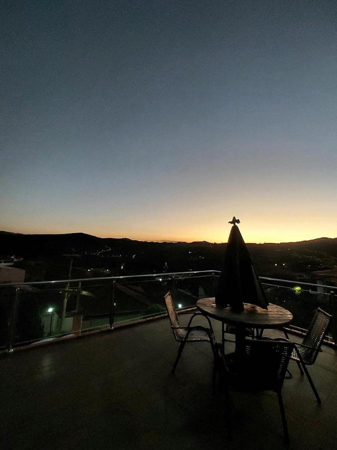 Pousada Inconfidencia Mineira Ouro Preto  Dış mekan fotoğraf