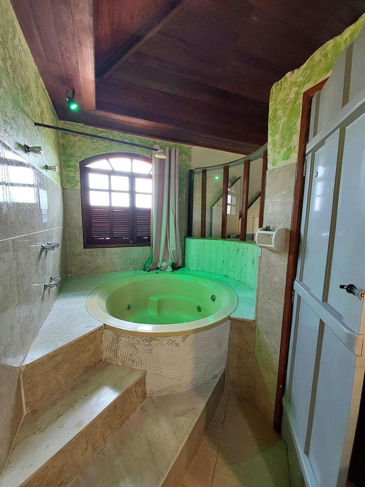 Pousada Inconfidencia Mineira Ouro Preto  Dış mekan fotoğraf