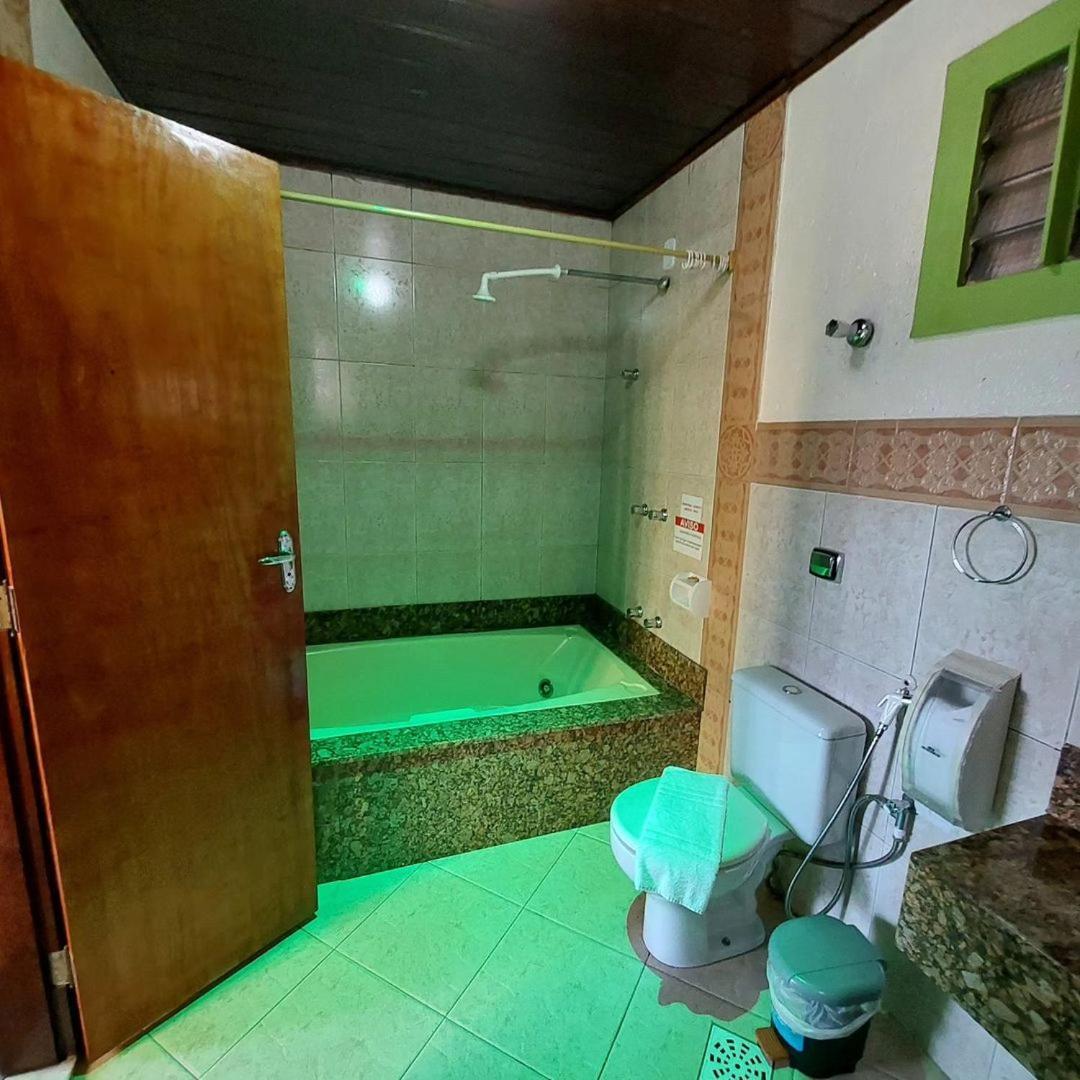 Pousada Inconfidencia Mineira Ouro Preto  Dış mekan fotoğraf