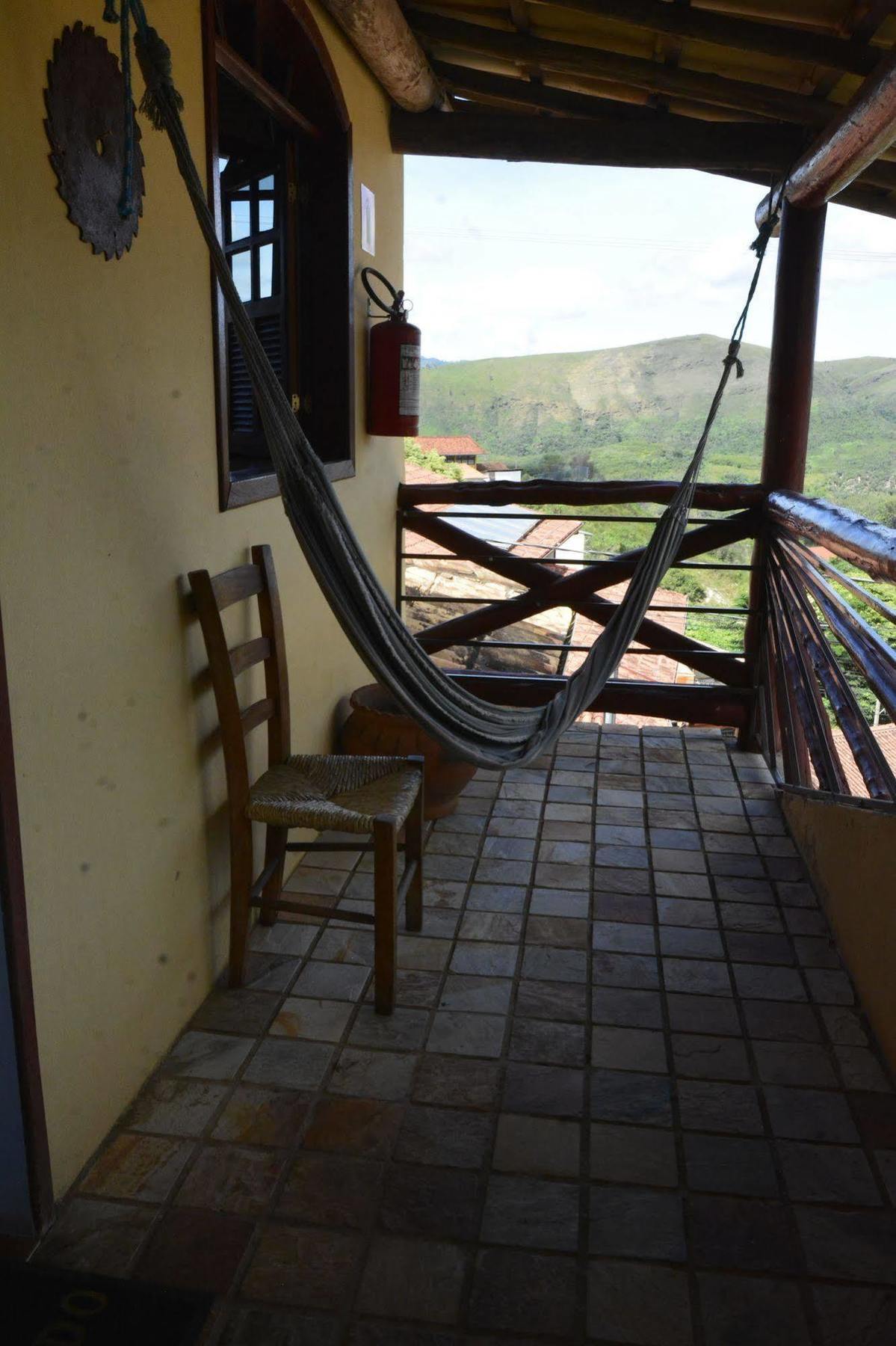 Pousada Inconfidencia Mineira Ouro Preto  Dış mekan fotoğraf