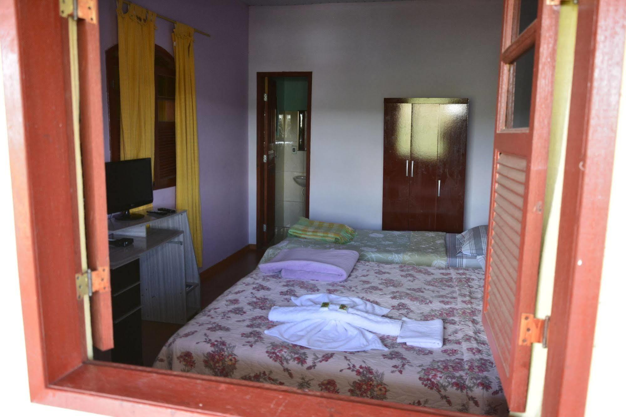 Pousada Inconfidencia Mineira Ouro Preto  Dış mekan fotoğraf